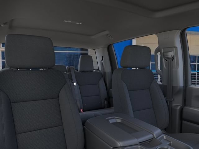 2026 Chevrolet Silverado 2500 HD Work Truck - Photo 27