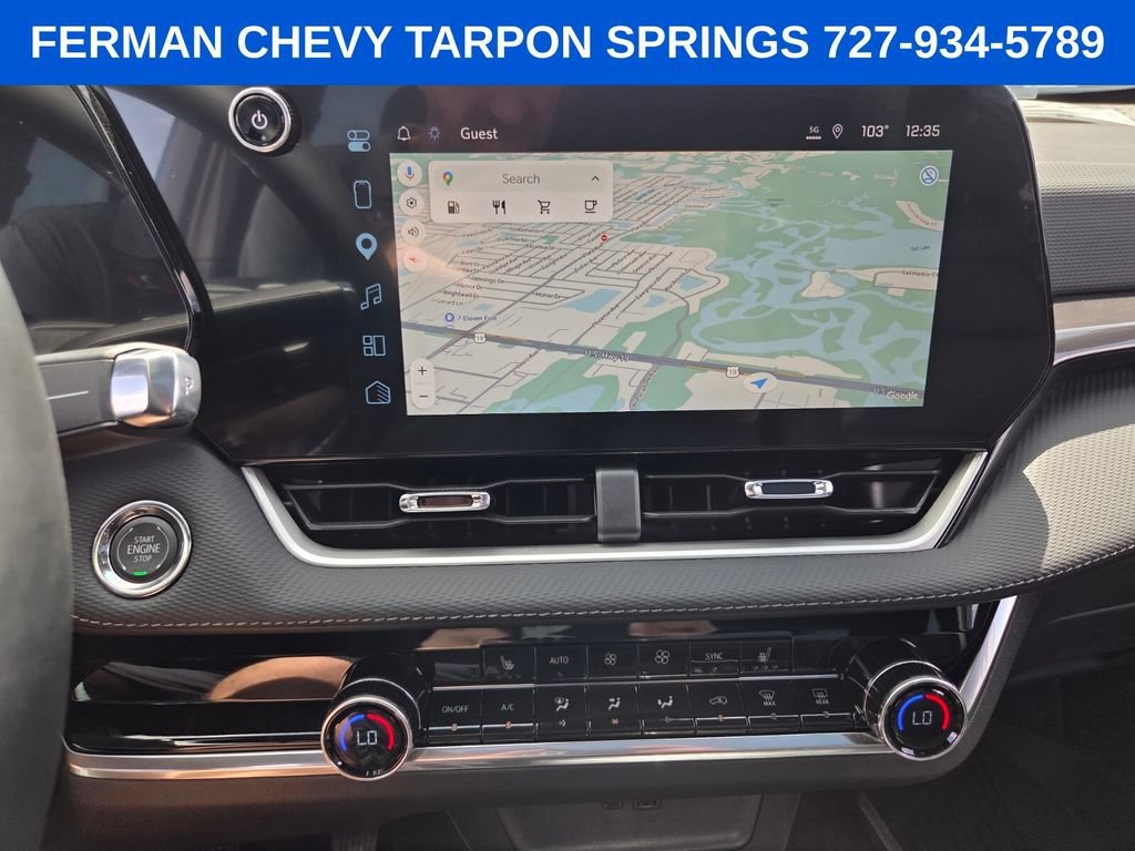 2027 Chevrolet Equinox LT - Photo 24