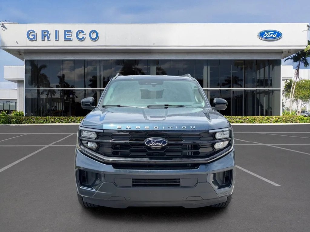 New 2026 Blue Ford Active image 2