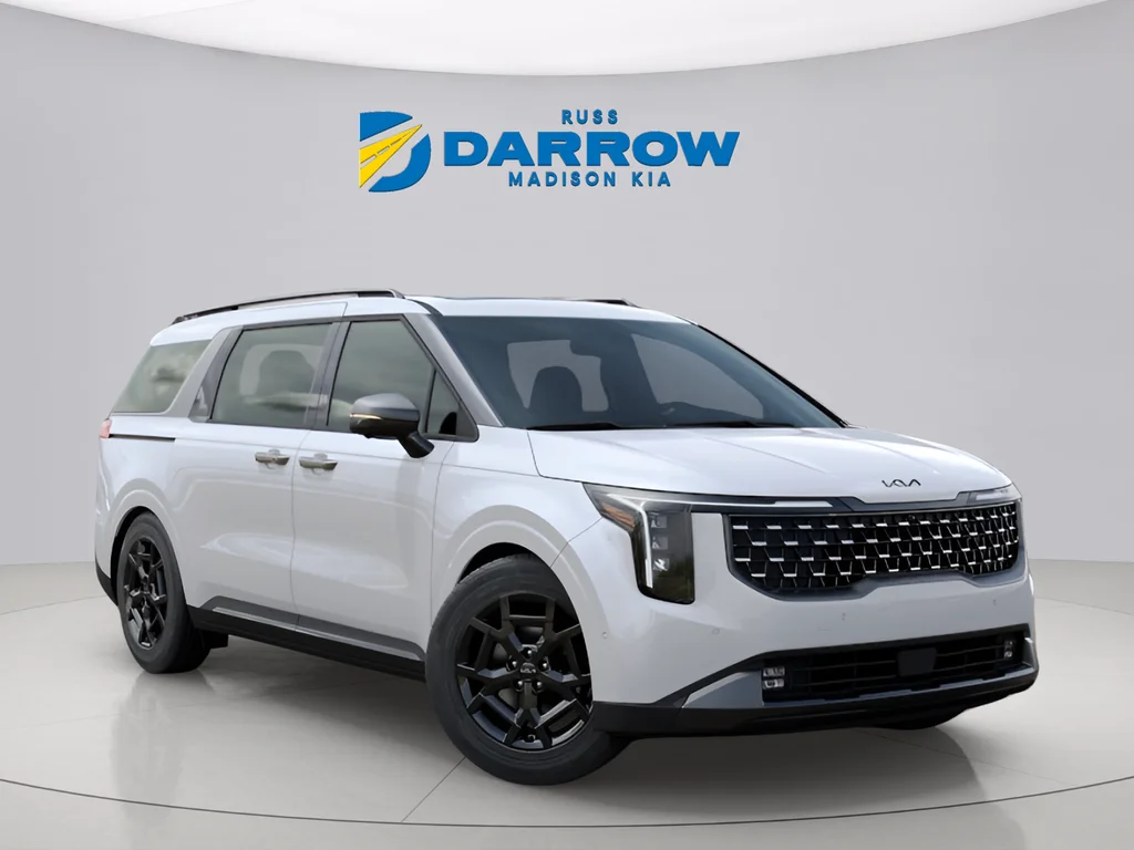 New 2027 White Pearl Kia SX image 8