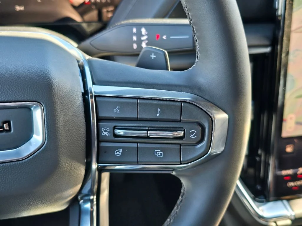 New 2026 Sterling Metallic GMC Denali image 20