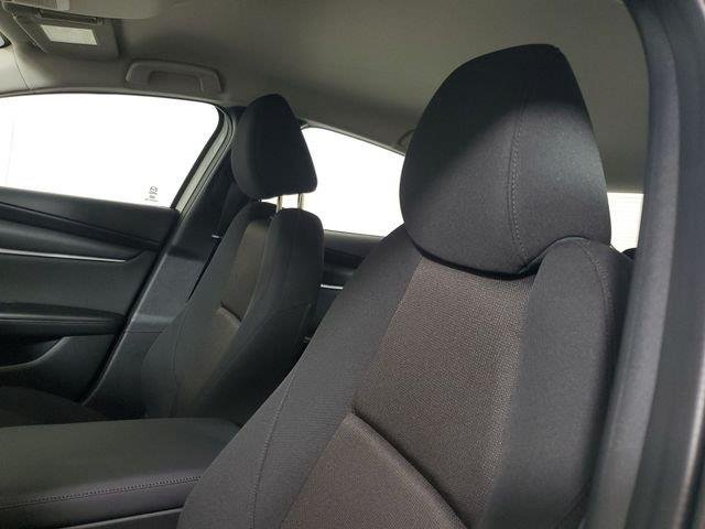 New 2026 Snowflake White Pearl Mazda 2.5 S image 21