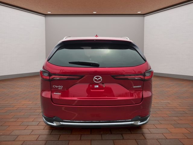 Used 2024 Red Crystal Mazda Premium Plus image 33