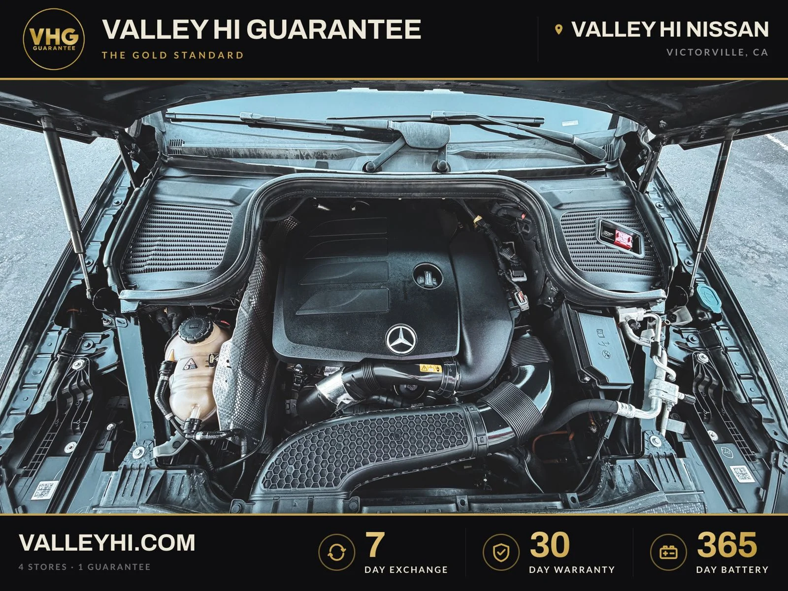 Used 2020 Black Mercedes-Benz GLE 350 image 36