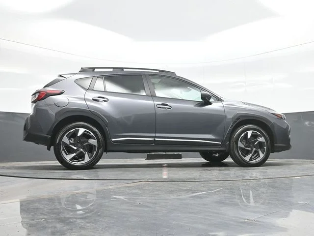 Used 2025 Gray Subaru Limited image 25