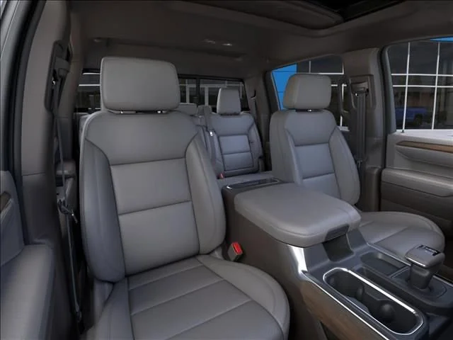 2026 GMC Sierra 1500 SLT - Photo 16