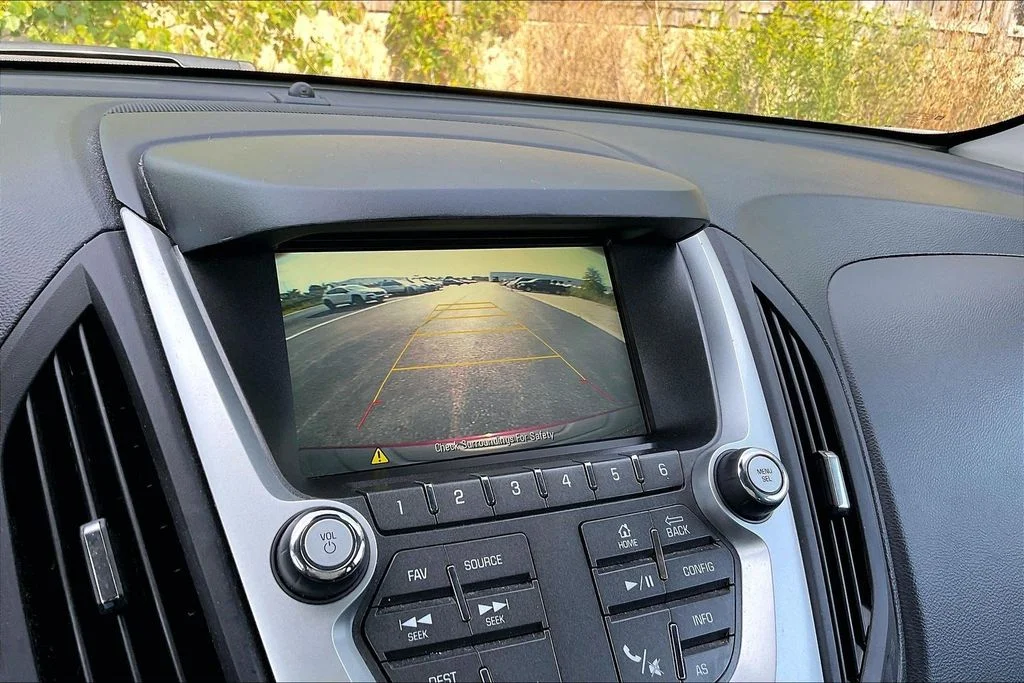 Used 2017 Red Chevrolet LT image 21