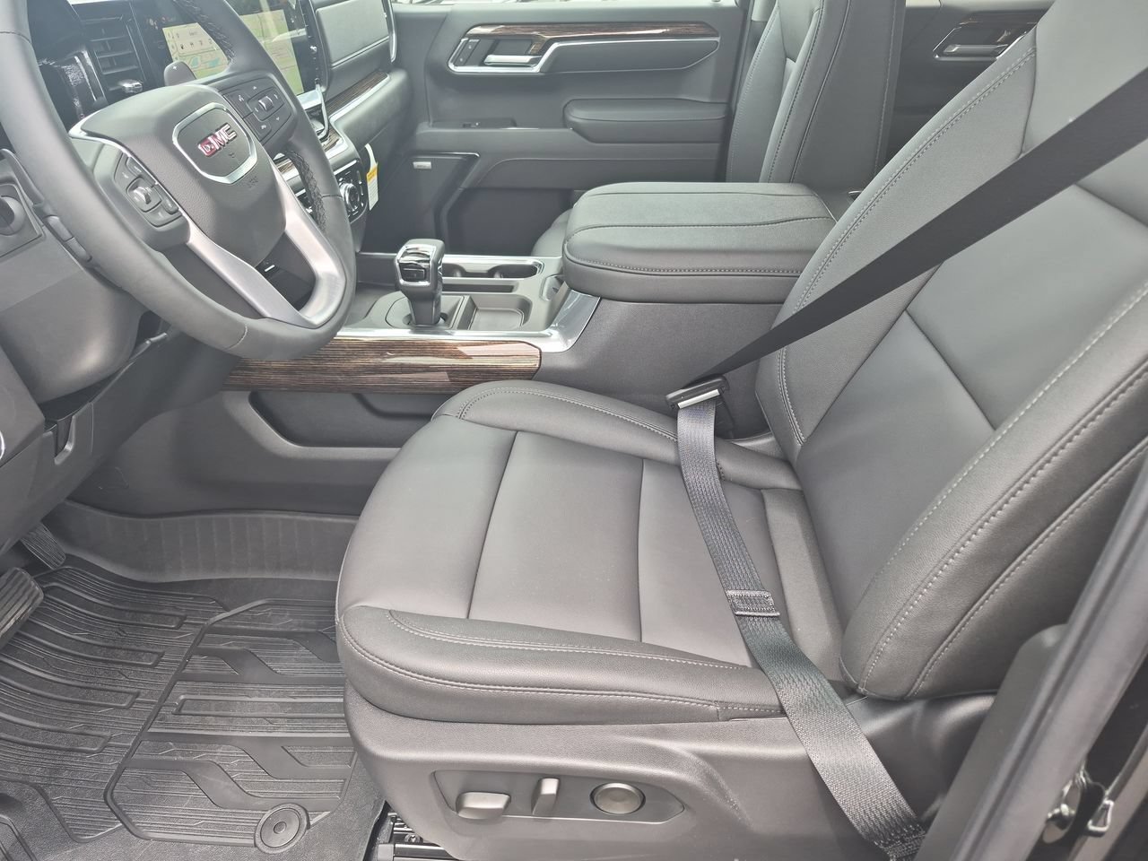 2026 GMC Sierra 1500 Elevation - Photo 19