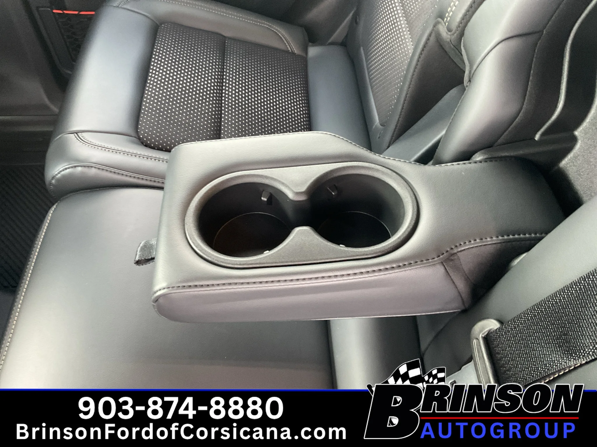Used 2025 Oxford White Ford Raptor image 16