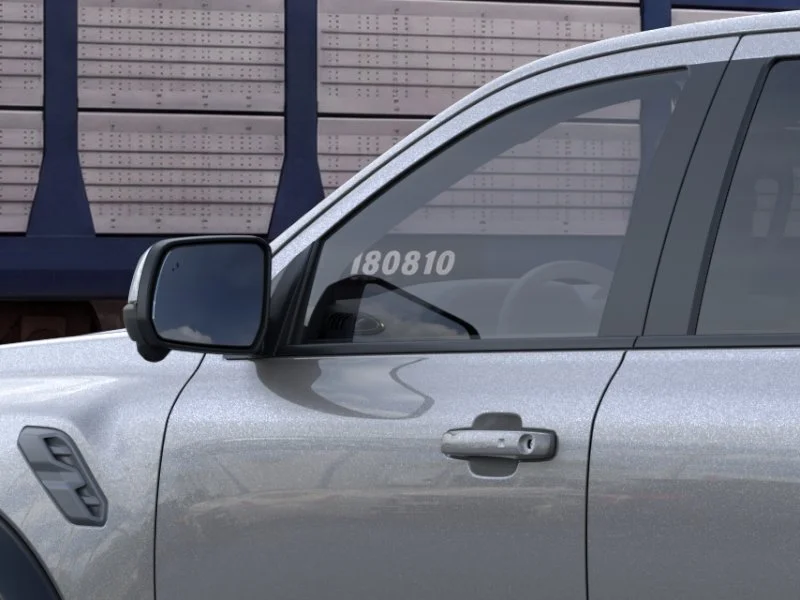 New 2026 Carbonized Gray Metallic Ford Raptor® image 20