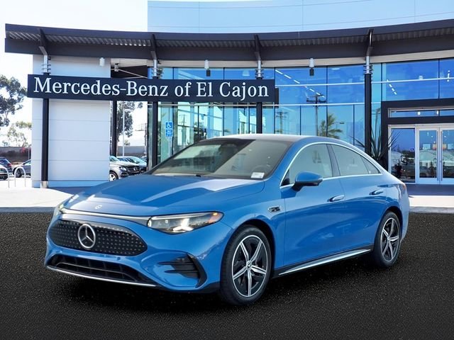 2027 Mercedes-Benz CLA CLA 350