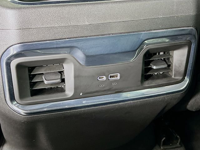 2023 Chevrolet Silverado 1500 LTZ - Photo 33