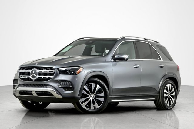 2024 Mercedes-Benz GLE GLE 350 4MATIC® SUV