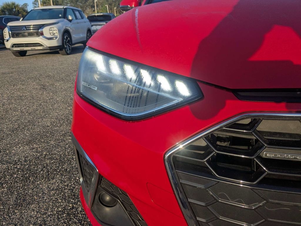 2024 Audi A4 Premium Plus - Photo 10
