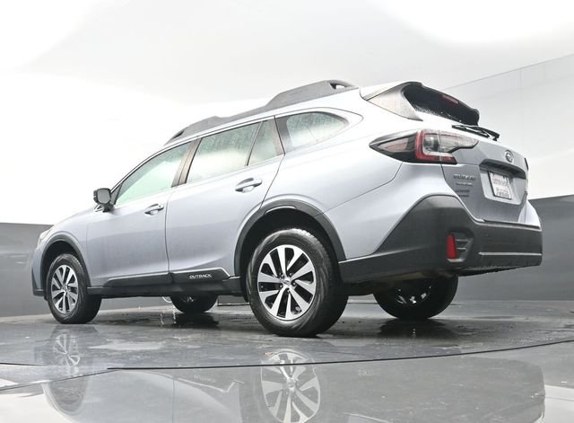 2020 Subaru Outback Base - Photo 33