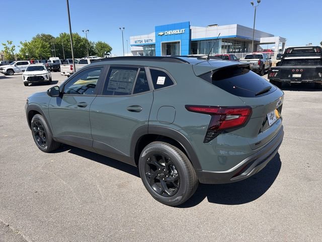 2026 Chevrolet Trax LT - Photo 15