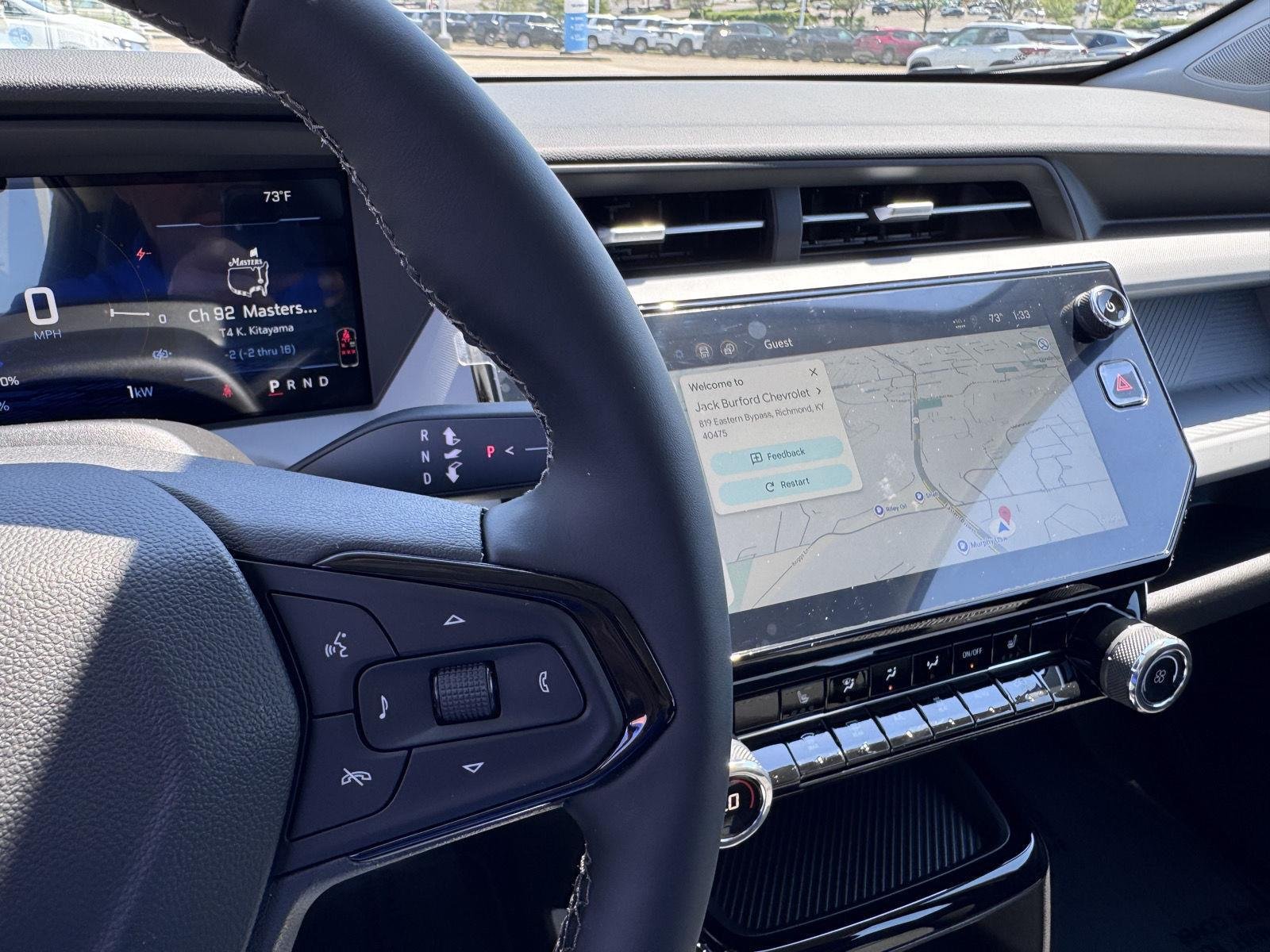 2027 Chevrolet Bolt LT - Photo 21