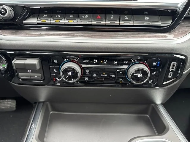 2026 Chevrolet Silverado 1500 LTZ - Photo 28