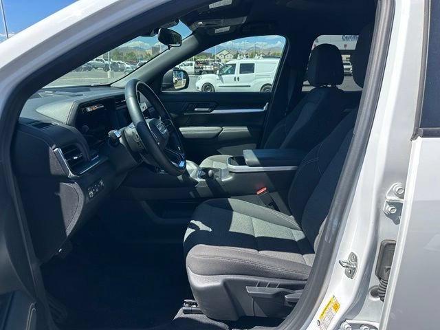 2025 GMC Terrain Elevation - Photo 16