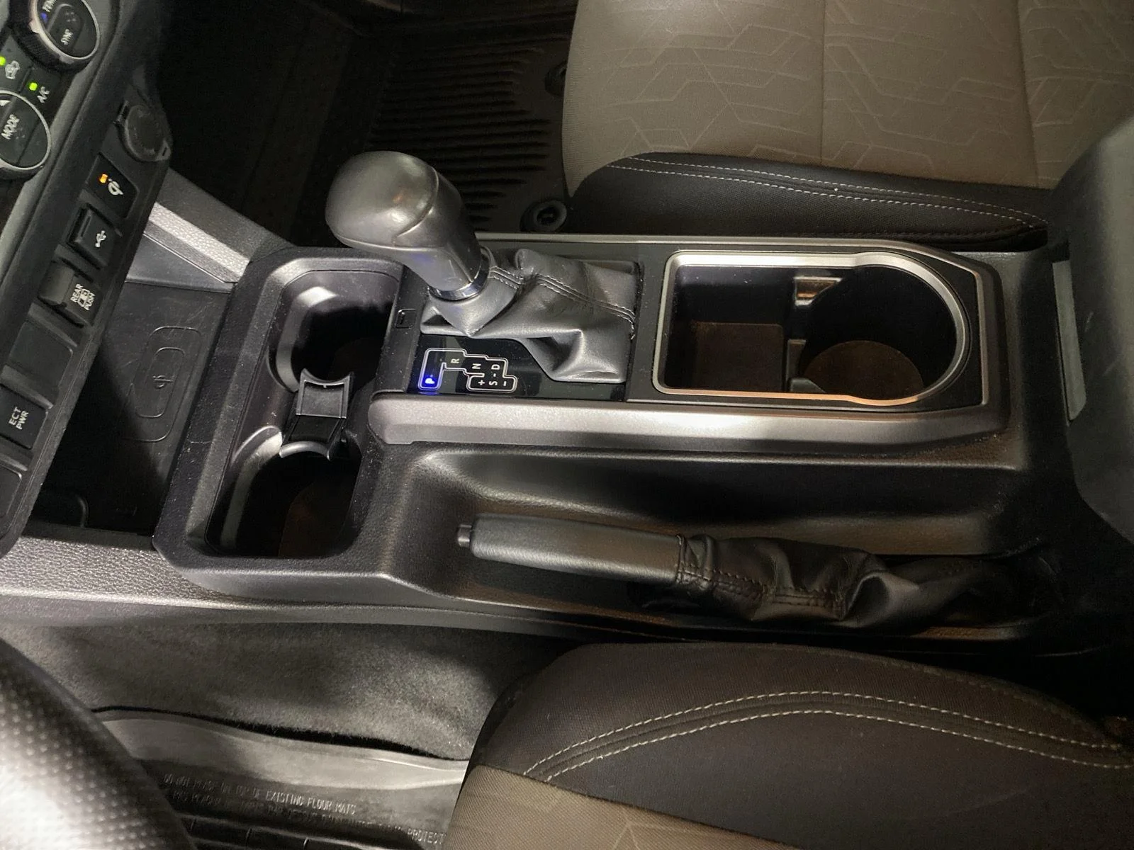 Used 2023 Magnetic Gray Metallic Toyota TRD Off-Road image 21