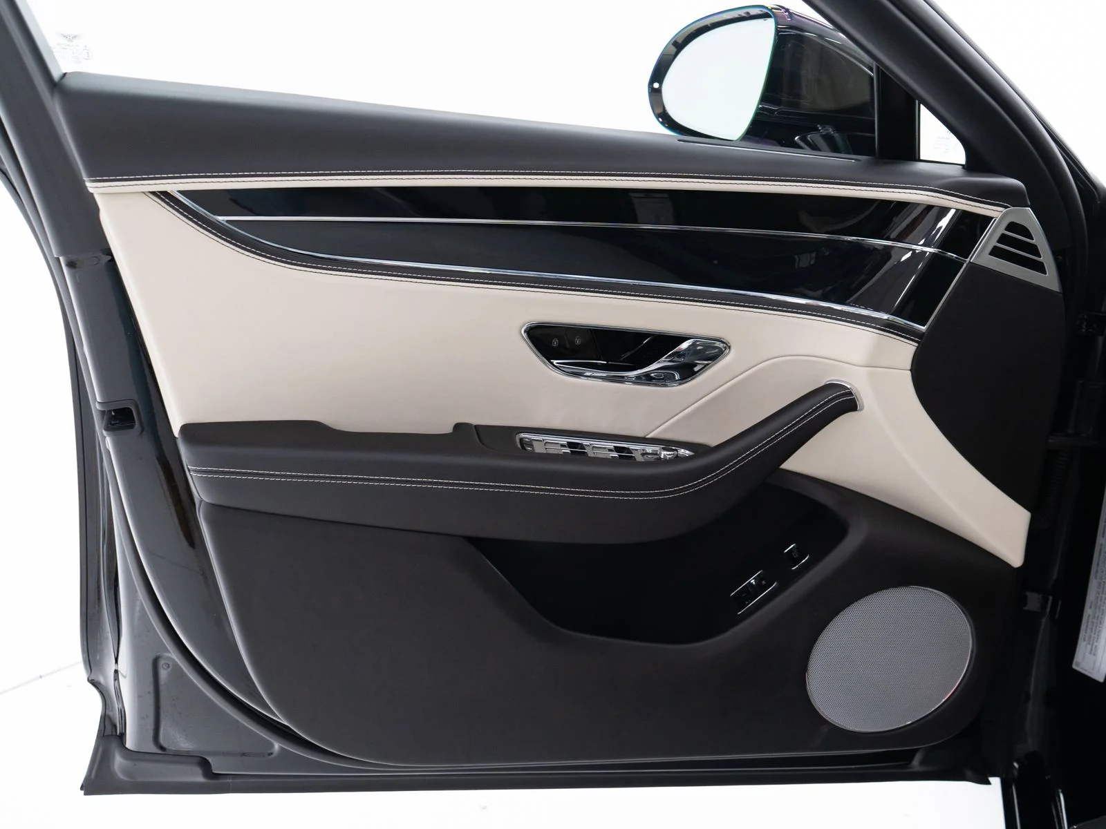 Certified Used 2021 Beluga Bentley W12 image 11