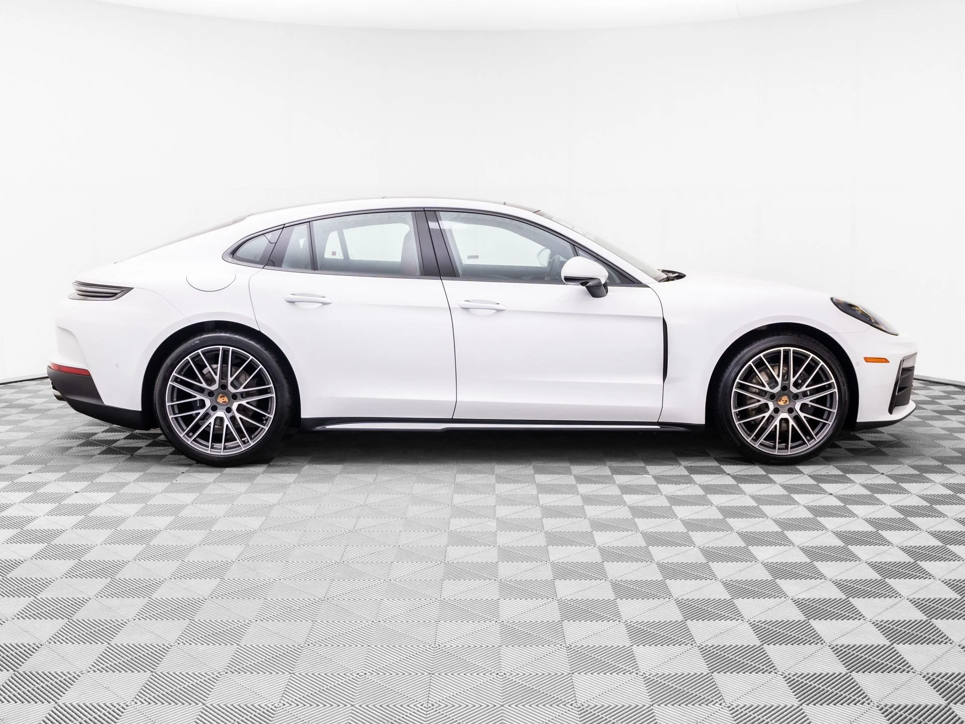 New 2026 White Porsche 4 image 7