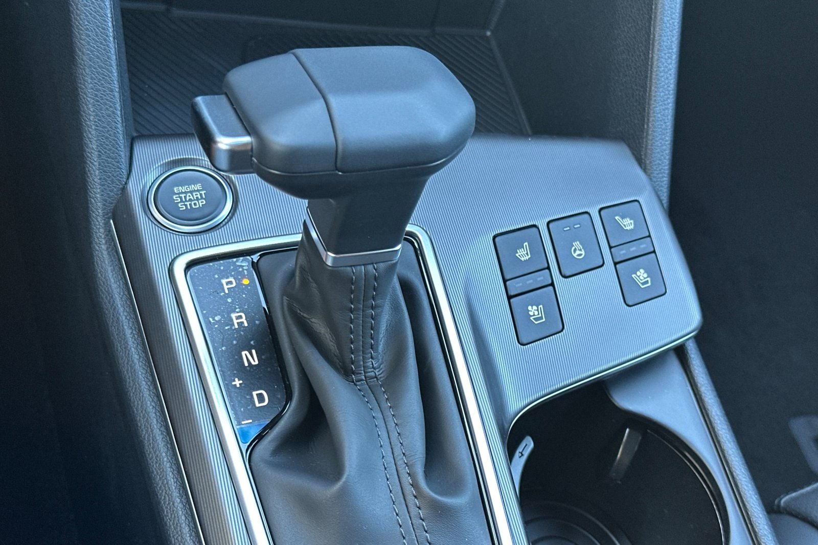 2026 Kia Sportage SX Prestige - Photo 22
