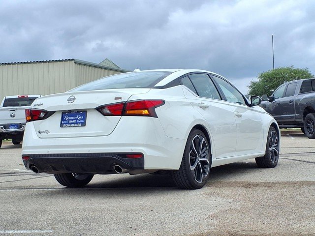 2024 Nissan Altima SR - Photo 7