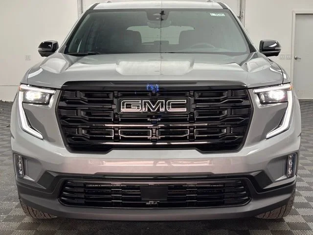 2026 GMC Acadia Elevation - Photo 15