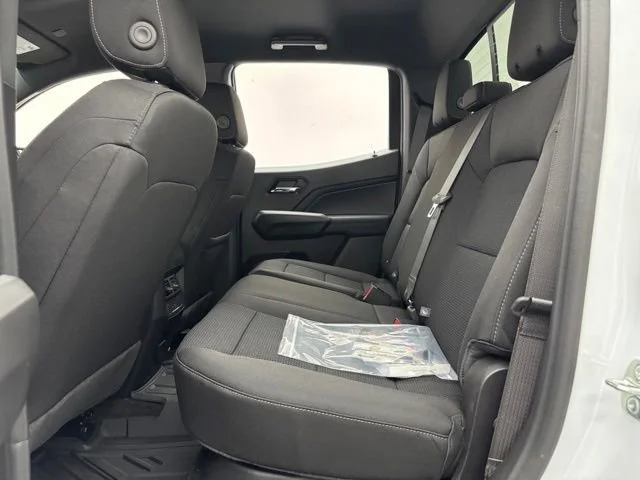2026 GMC Canyon Elevation - Photo 36