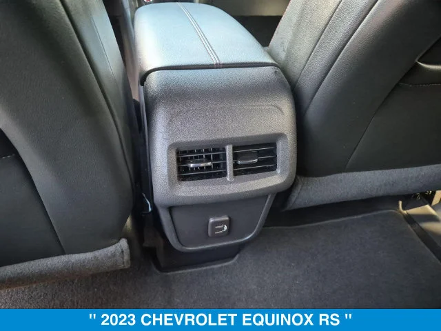 2023 Chevrolet Equinox RS - Photo 31