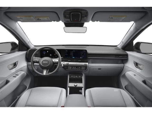 Used 2026 Ecotronic Gray Pearl Hyundai SEL Premium AWD image 17