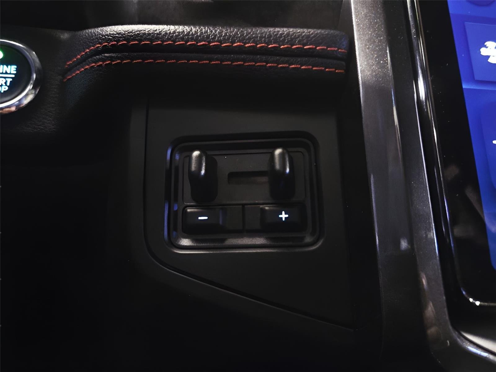 Used 2022 Dark Ford Limited image 44