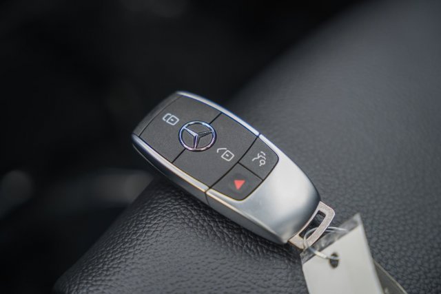 2026 Mercedes-Benz GLB GLB 250 - Photo 45
