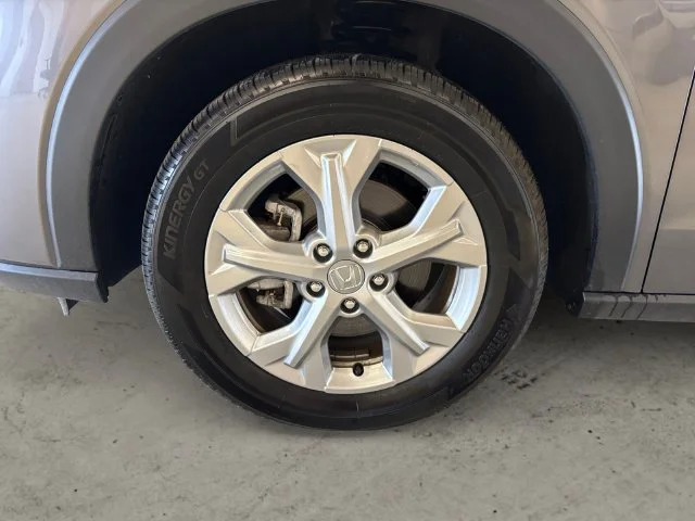Used 2025 Gray Honda LX image 15
