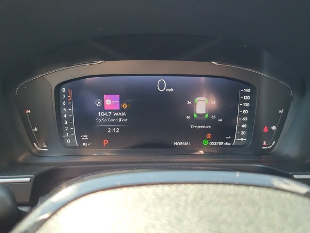 2024 Honda Pilot Elite - Photo 21