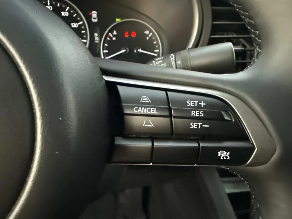 2026 Mazda Mazda3 Select Sport - Photo 35