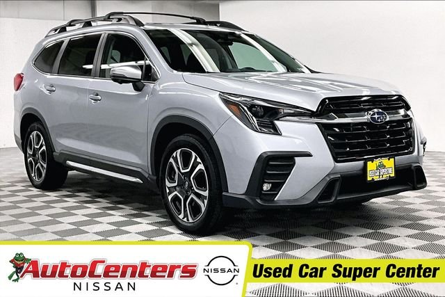 2023 Subaru Ascent Limited - Photo 1