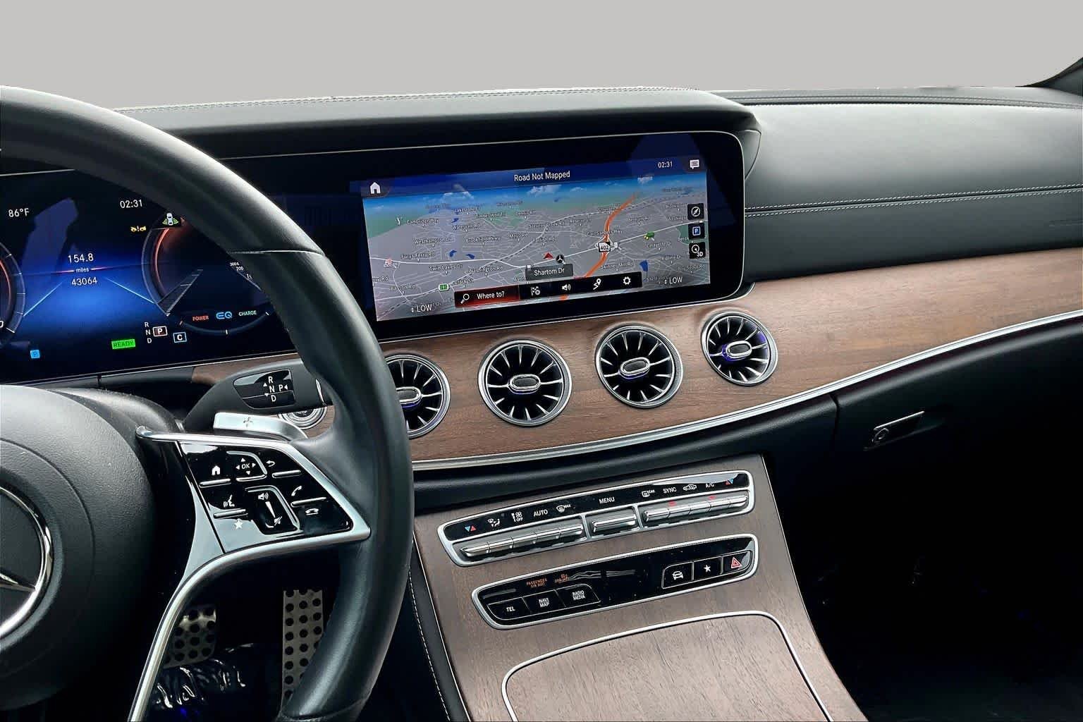 Pre-Owned 2023 Mercedes-Benz CLS 450