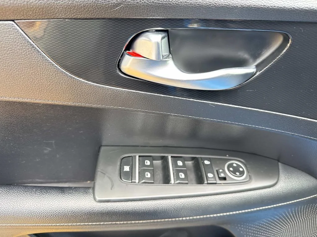 Certified Used 2023 Blue Kia GT-Line image 20