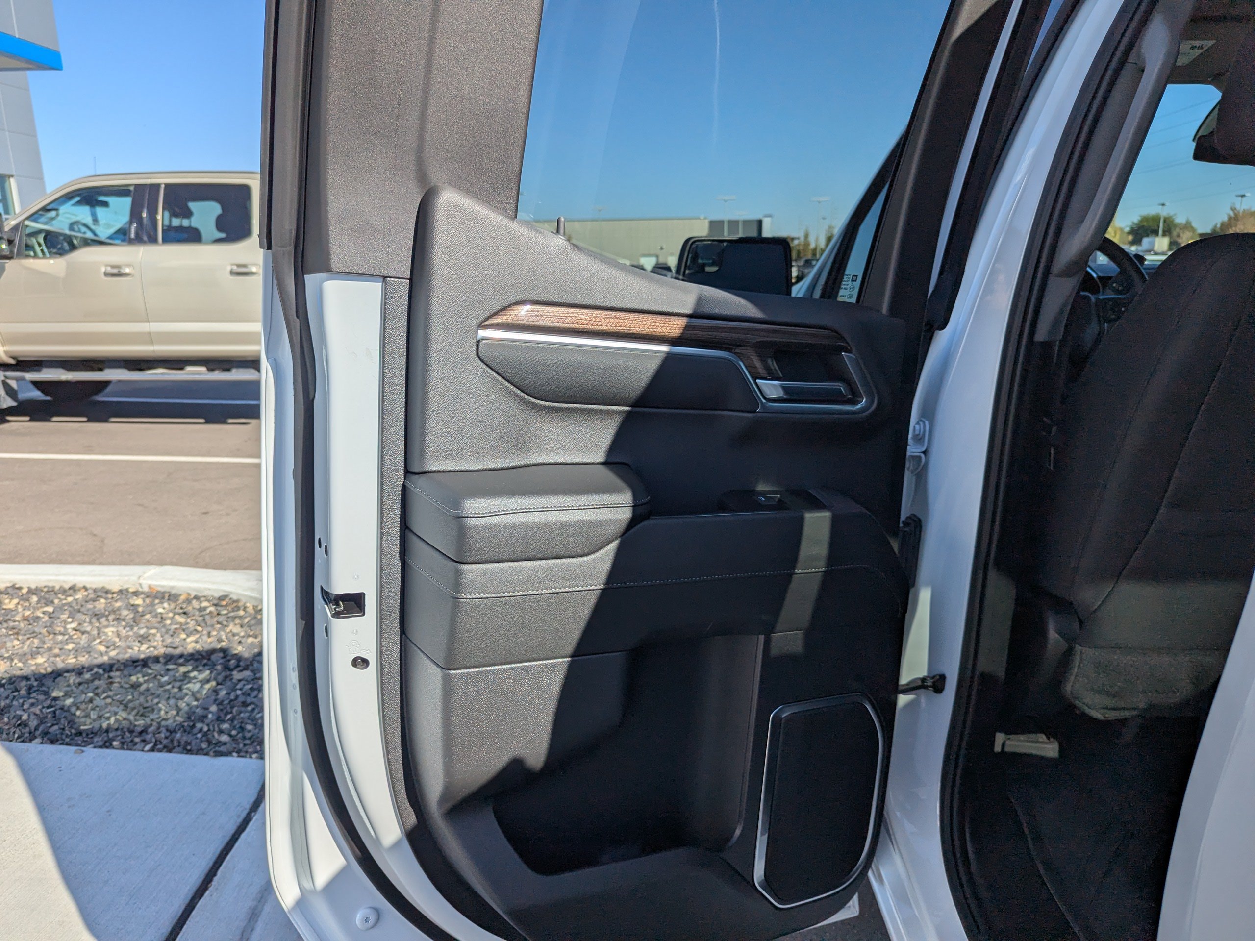 2024 Chevrolet Silverado 1500 RST - Photo 30