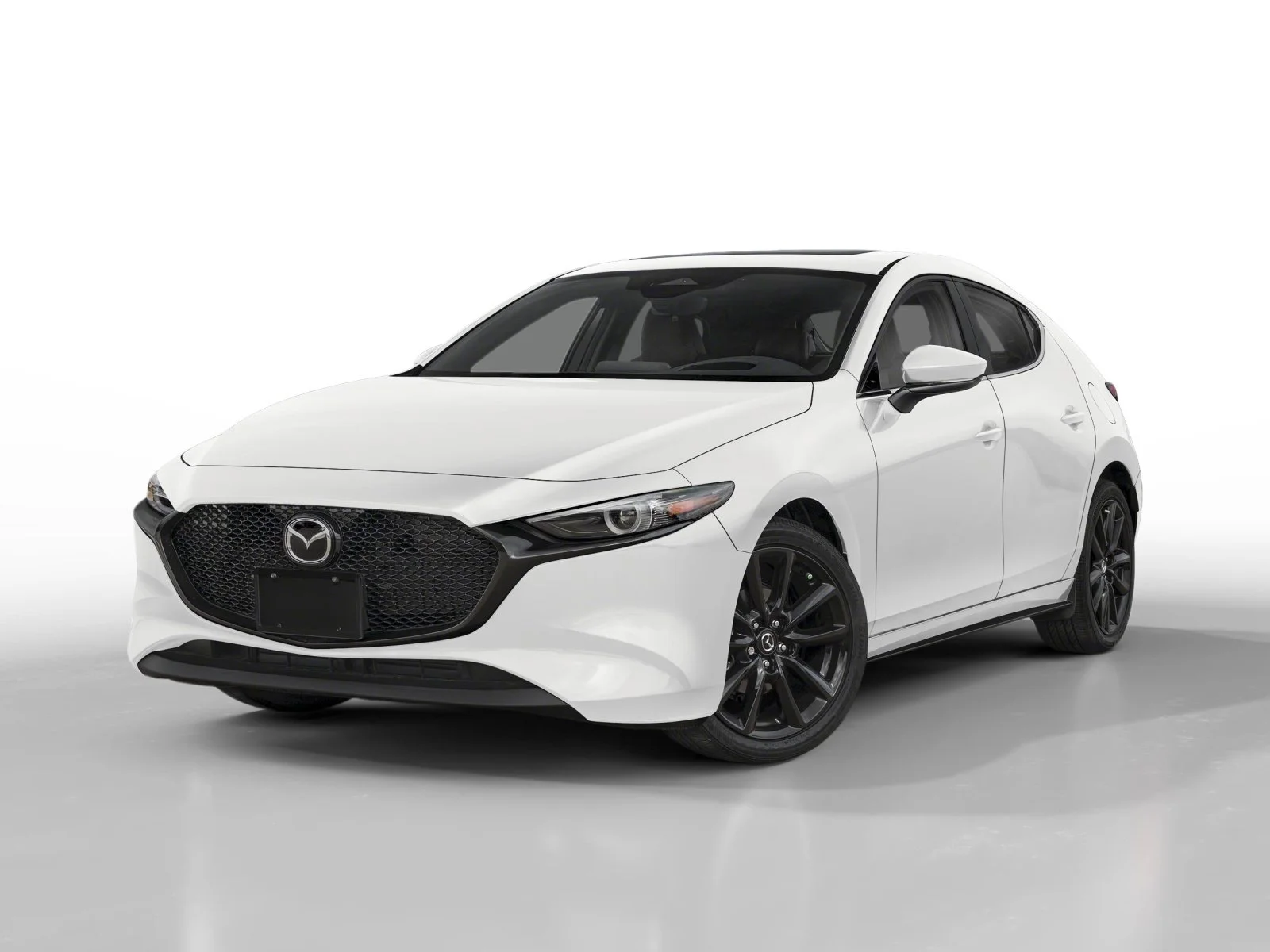 2026 Mazda CX-3 Premium MT 5-Door SKYACTIV's photo