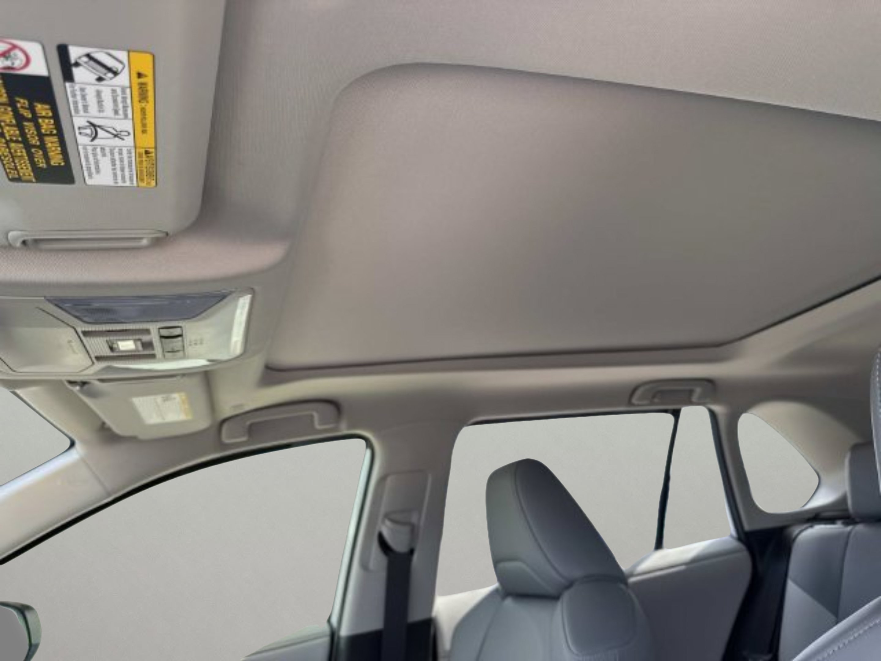 2024 Toyota RAV4 Limited - Photo 18