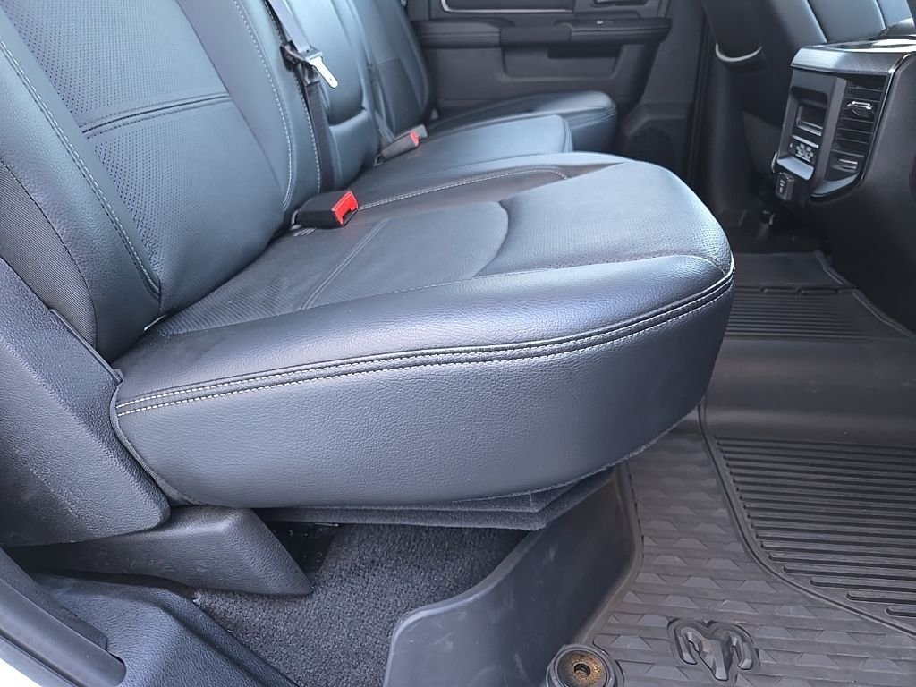 2025 RAM Ram 2500 Pickup Rebel - Photo 96