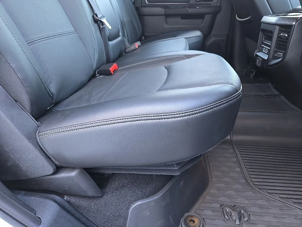2025 RAM Ram 2500 Pickup Rebel - Photo 96