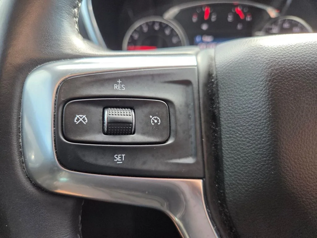 Used 2019 Silver Chevrolet Base image 12