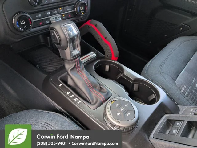 New 2026 Marsh Gray Ford Heritage Edition image 18