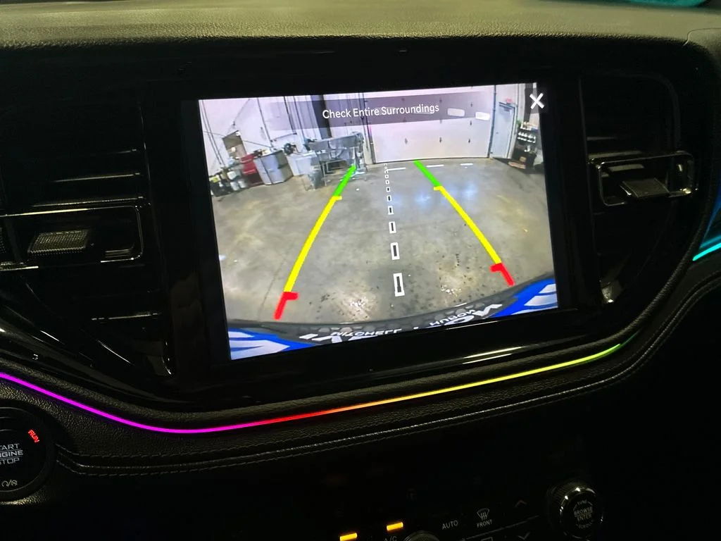 Used 2022 Gray Dodge GT Plus image 24