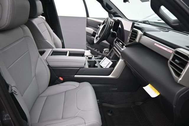 Used 2026 Gray Toyota Limited image 14