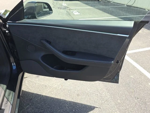 Used 2024 Black Tesla Long Range image 20
